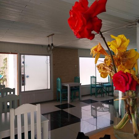 Hostal Avenue ลาเซเรนา ภายนอก รูปภาพ